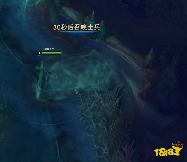 LOLS12破敗王怎么上分快 最強破敗王喵仙人教你玩