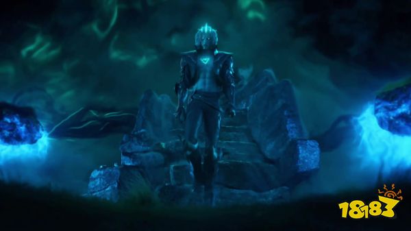 LOLS12破败王什么皮肤好 破败王手感爆棚皮肤推荐