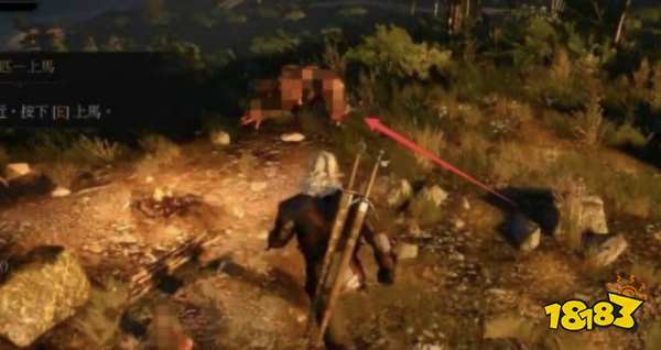 巫师3毒液萃取物怎么获得 巫师3毒液萃取物获得攻略