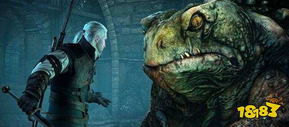 巫师3石之心怎么过 巫师3石之心任务攻略