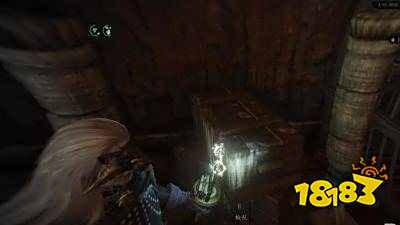 巫师3魔法扰动任务怎么做 巫师3魔法扰动任务攻略