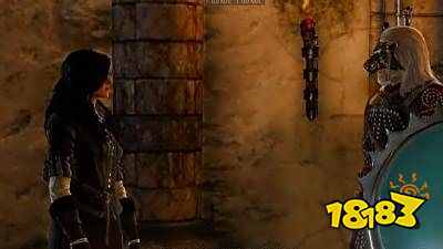 巫师3魔法扰动任务怎么做 巫师3魔法扰动任务攻略