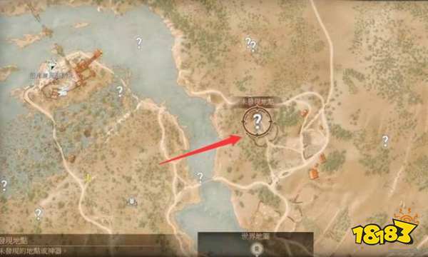 巫师3毒蛇银剑图纸在哪 巫师3毒蛇银剑图纸位置