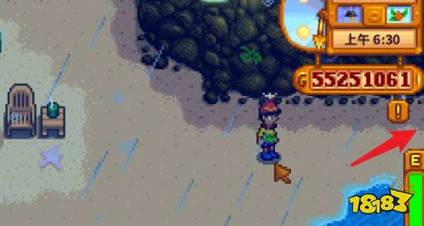 星露谷物语美人鱼怎么敲 星露谷美人鱼攻略