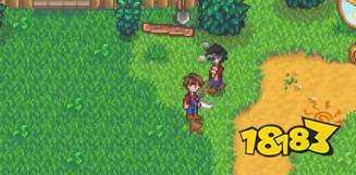 星露谷物语如何联机 星露谷物语联机方法