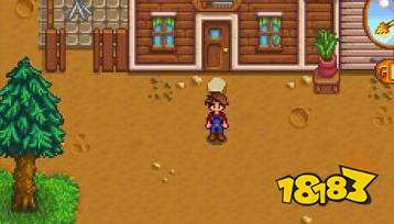 星露谷物语如何联机 星露谷物语联机方法