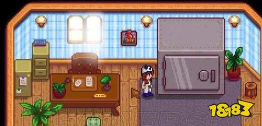 星露谷物语怎么去沙漠 星露谷去沙漠方法分享