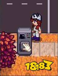 星露谷物语怎么去沙漠 星露谷去沙漠方法分享