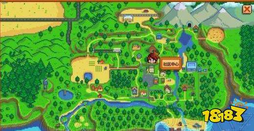 星露谷物语怎么去沙漠 星露谷去沙漠方法分享