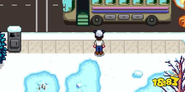 星露谷物语冬日谜团怎么做 星露谷冬日谜团任务攻略