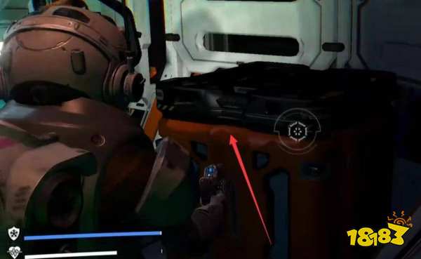 无人深空荒废货船怎么进 无人深空荒废货船进入方法