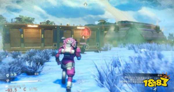 无人深空定居点怎么找 无人深空定居点位置解析