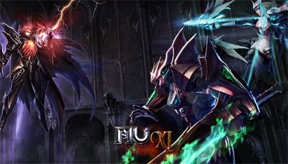 2023最受歡迎的奇跡mu版本