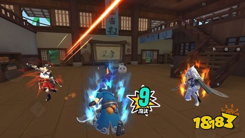 香腸派對(duì)v13.37版下載