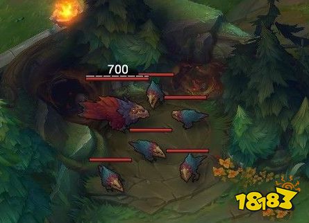 别动EDG的F6是什么梗 EDG的F6梗科普