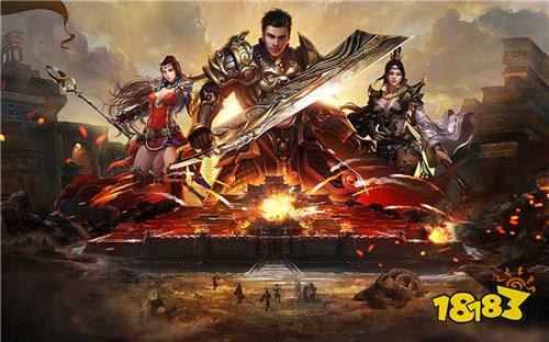 金猴传奇 v101.0.0