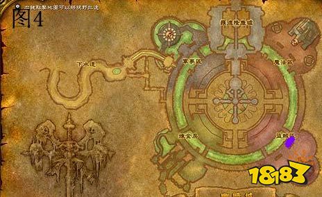 魔獸世界剝皮1-375怎么沖級 剝皮1-375升級攻略