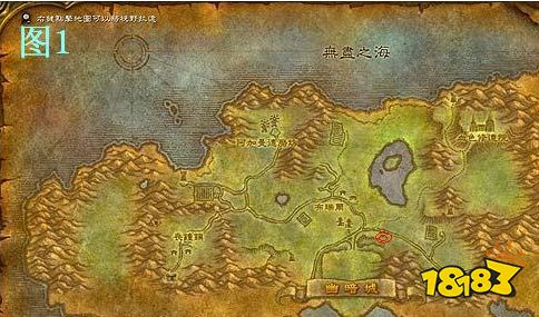 魔獸世界剝皮1-375怎么沖級 剝皮1-375升級攻略