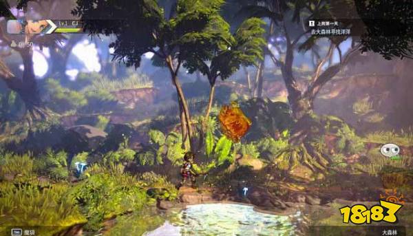 百英雄传崛起新内维埃任务怎么做 百英雄传崛起上岗第一天任务攻略