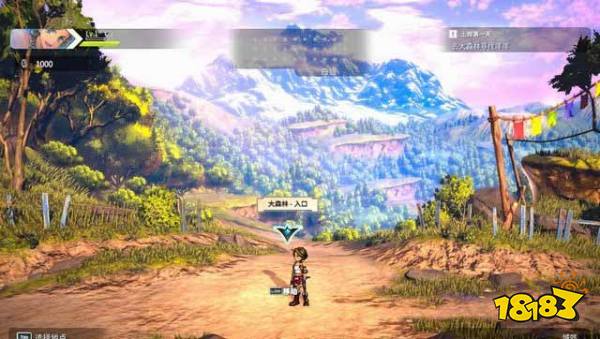 百英雄传崛起新内维埃任务怎么做 百英雄传崛起上岗第一天任务攻略