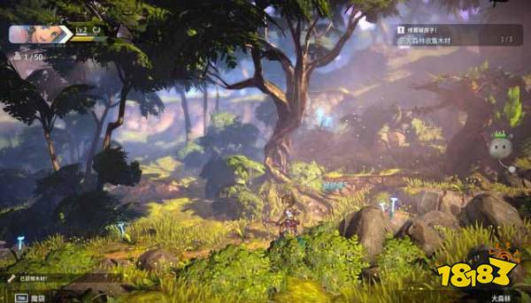 百英雄传崛起修理破房子任务怎么做 百英雄传崛起修理破房子任务攻略