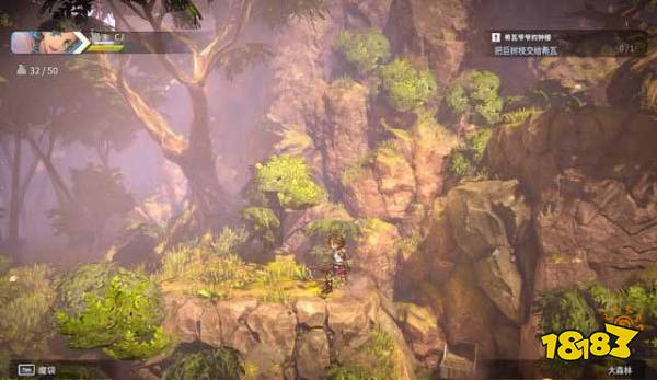 百英雄传崛起希瓦爷爷的钟楼怎么做 百英雄传崛起希瓦爷爷的钟楼任务攻略