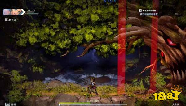 百英雄传崛起希瓦爷爷的钟楼怎么做 百英雄传崛起希瓦爷爷的钟楼任务攻略