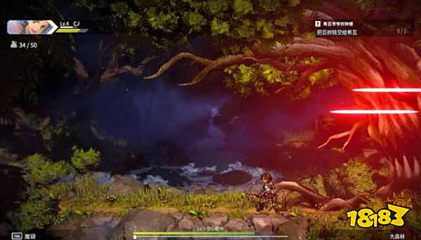 百英雄传崛起希瓦爷爷的钟楼怎么做 百英雄传崛起希瓦爷爷的钟楼任务攻略