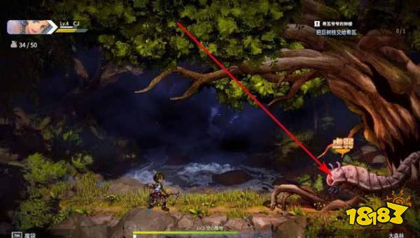 百英雄传崛起希瓦爷爷的钟楼怎么做 百英雄传崛起希瓦爷爷的钟楼任务攻略