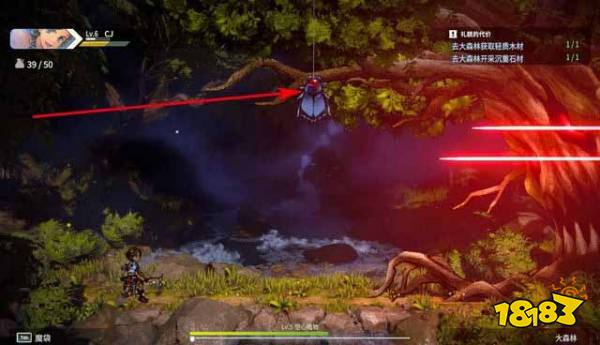 百英雄传崛起礼貌的代价怎么做 百英雄传崛起礼貌的代价任务攻略