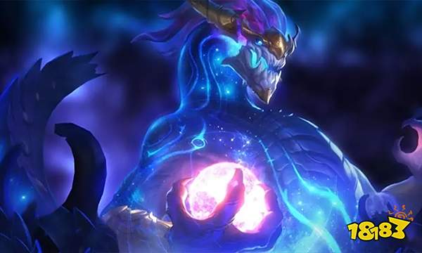 云顶之弈S7有什么内容 S7巨龙之境内容分享