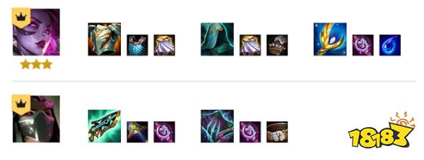 云顶之弈白魔璐璐怎么玩 白魔璐璐玩法介绍