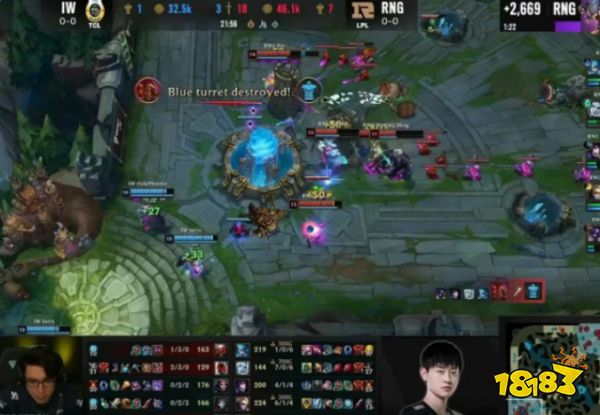 LOL五保零是什么梗 LOL五保零梗介绍