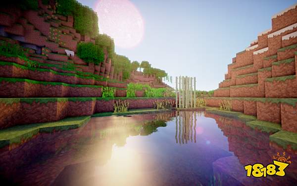 我的世界矿石有什么用 全矿石分布爆率用处详细介绍