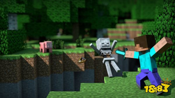 我的世界怎么召唤物品 全召唤指令一览