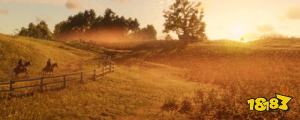 荒野大镖客2营地任务触发 荒野大镖客2营地全任务触发方法