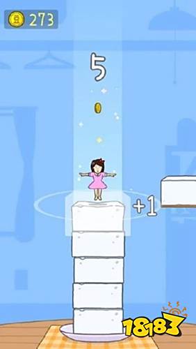 豆腐女孩全皮膚版