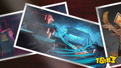 灵境奇谈最新版下载