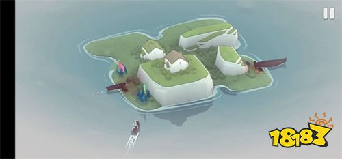 北方绝境中文版