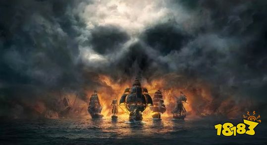 越来越近了!《碧海黑帆》PC版现身韩国游戏分级网站