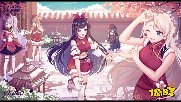 「虚拟偶像」的泡沫迷梦,随着珈乐的毕业破碎