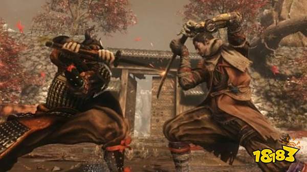 只狼苇名七本枪怎么打 苇名七本枪打法介绍