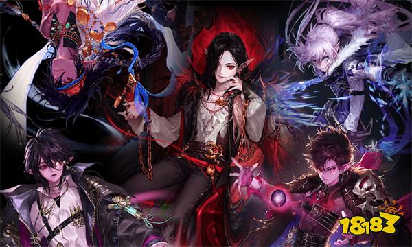 dnf110级韩服次元行者装备怎么搭配 110级韩服次元行者装备推荐