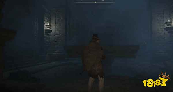 艾尔登法环怎么出漂流墓地 离开漂流墓地方法介绍