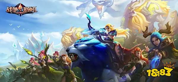 战争怒吼亡灵族怎么出兵好 亡灵族出兵思路