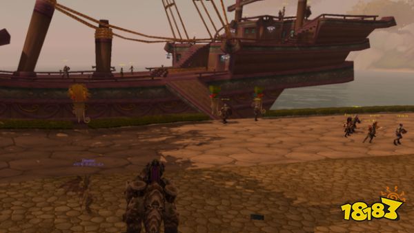 魔兽世界TBC奎岛日常任务怎么做 奎岛日常任务解锁攻略