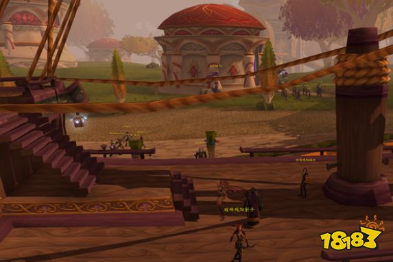 魔兽世界TBC奎岛日常任务怎么做 奎岛日常任务解锁攻略