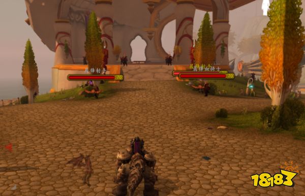 魔兽世界TBC奎岛日常任务怎么做 奎岛日常任务解锁攻略