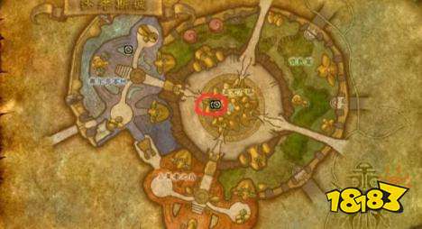 魔兽世界截获法力晶格任务怎么做 截获法力晶格任务攻略