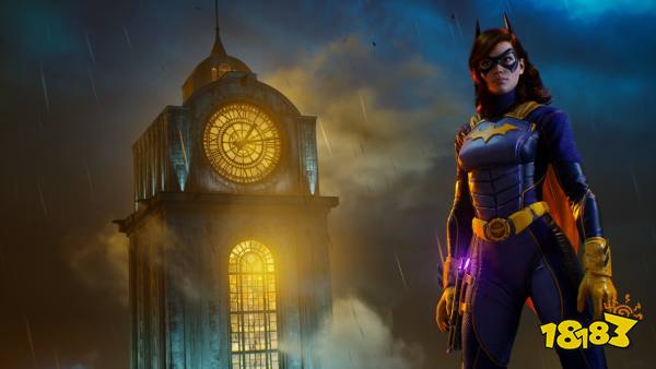 哥谭骑士豪华版与普通版有什么区别 哥谭骑士豪华版内容一览